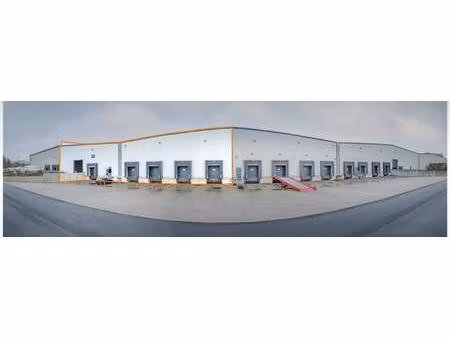 commercieel te huur in puurs-sint-amands