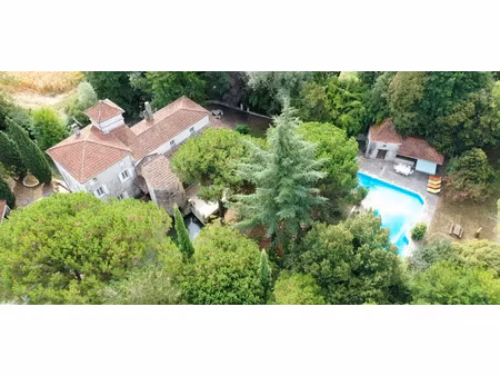 vente maison 10 pièces 350 m² à tayrac (47270)  695 000 €