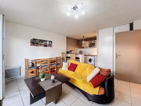 vente appartement 2 pièces 39 m² à nangy (74380)  165 000 €