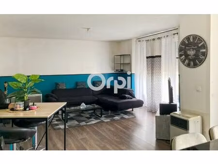 appartement arudy m² t-4 à vendre  107 500 €