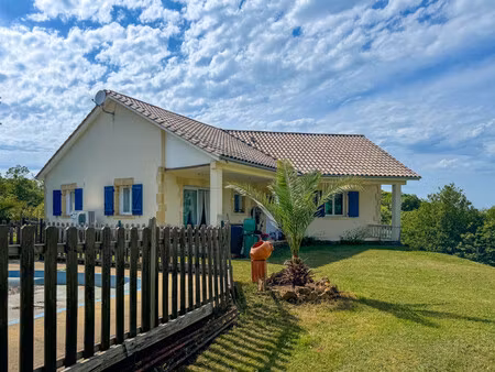 maison à vendre à marminiac (46250) - lot