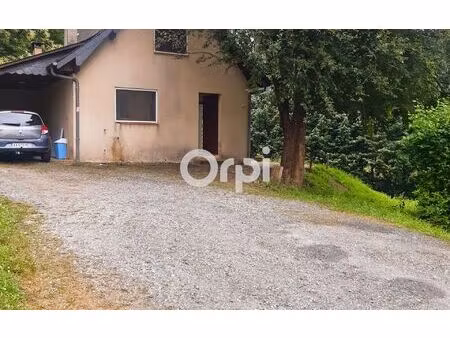 maison aramits m² t-4 à vendre  170 000 €