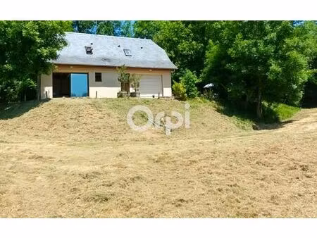 maison aramits m² t-4 à vendre  170 000 €