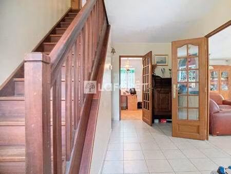 vente maison à saint-germain-de-pasquier (27370) : à vendre / 200m² saint-germain-de-pasqu