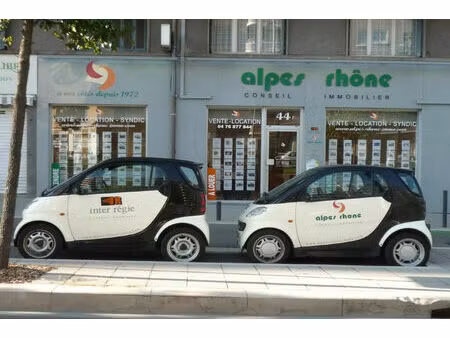 location garage à grenoble (38000)