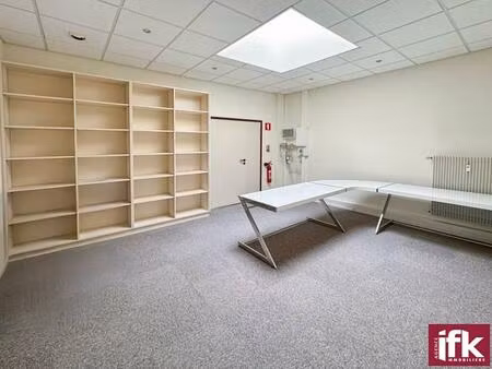 horbourg-wihr bureau de 31.69m²