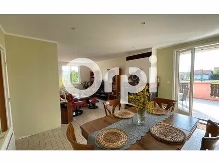 maison aumontzey m² t-4 à vendre  267 095 €