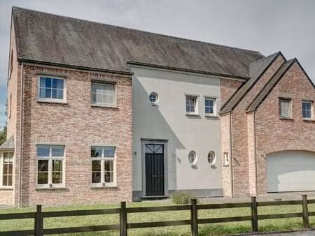 maison à vendre à hever € 1.130.000 (ksvml) - winston schoeters | zimmo