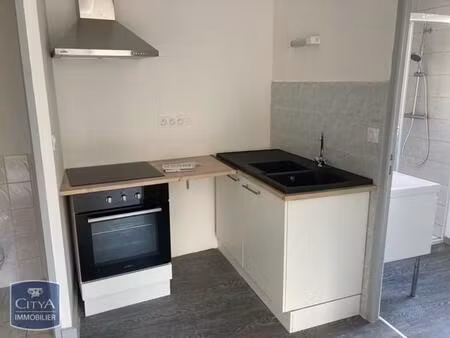 à louer appartement 29 m² – 400 € |longuyon