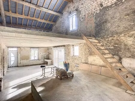 en vente maison 160 m² – 87 500 € |bouquemont