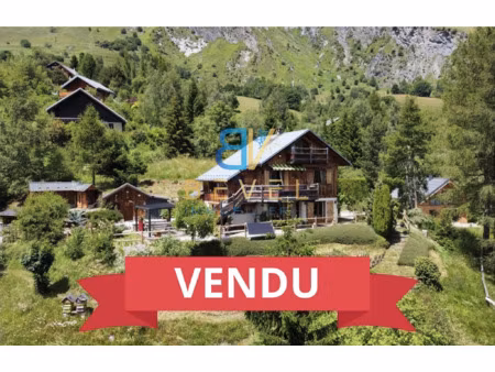 (73) jarrier / sublime propriété coup de coeur