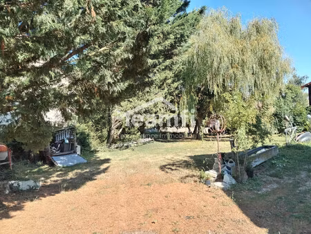 maison à vendre taxat-senat