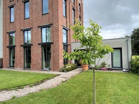 maison de luxe à vendre dans le quartier le paradis-les tertres