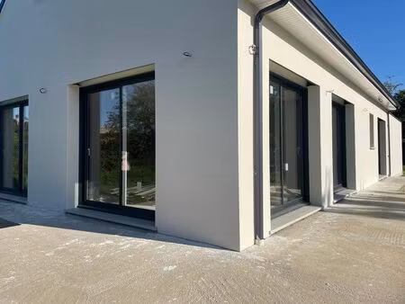 vente maison 4 pièces 120 m² lons (64140)