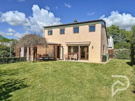 vente maison 6 pièces 120 m² rungis (94150)