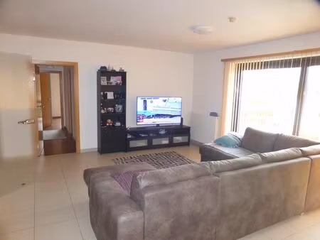 appartement à louer à rue bertransart 46 gerpinnes (vbb47395)