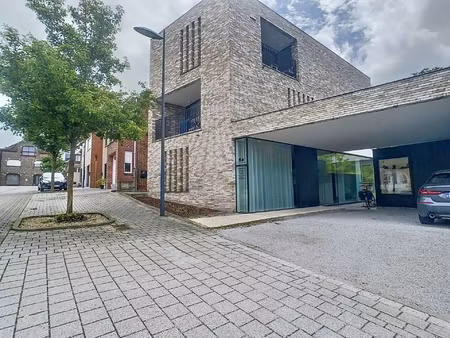 commercieel te huur in haaltert