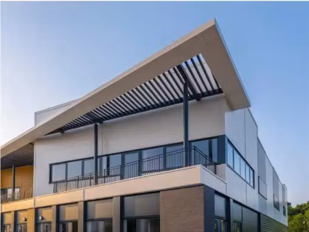 a louer - cellule d'activité avec bureaux - proximité rer a