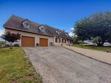 vente maison 6 pièces 148 m² à neuilly-saint-front (02470)  260 000 €