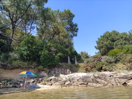 vente maison 5 pièces 120 m² à sainte helene (56700)  1 546 371 €