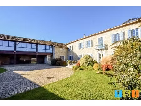 maison de caractère