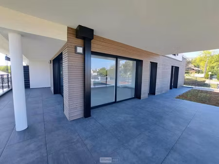 vente appartement 4 pièces 85 m² à chaumousey (88390)  301 500 €