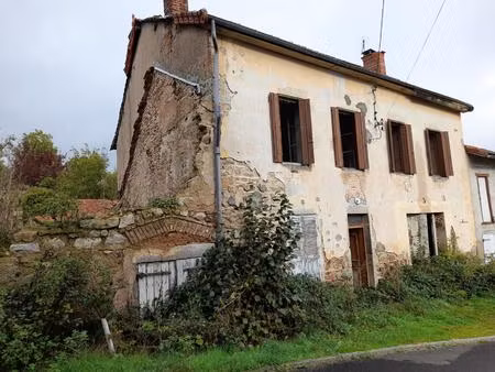 vente maison 7 pièces 200 m² le crozet (42310)