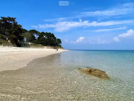 vente appartement 2 pièces 34 m² à saint-pierre-quiberon (56510)  291 520 €