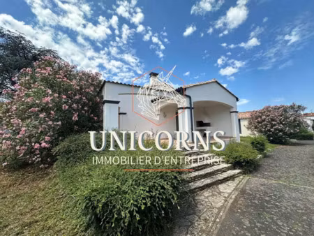 bureaux indépendants de 130 m² environ atypiques à la location - portet-sur-garonne