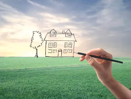 vente terrain 670 m² à corcelles-lès-cîteaux (21910)  79 900 €