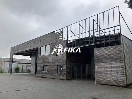 local d'activite a louer