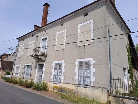 immeuble à rénover a deux pas du centre ville