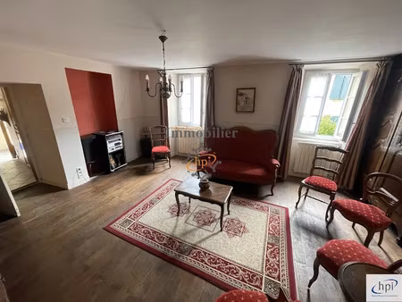 vente maison 8 pièces 197 m² à pousthomy (12380)  134 900 €