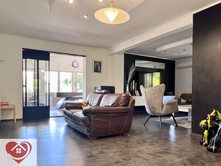 maison d'exception à steinbrunn le haut