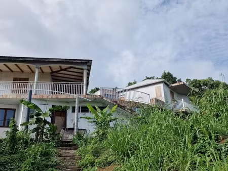 maison/villa d'exception à trois-rivières