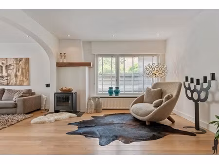 huis te koop in hoogstraten met 4 slaapkamers