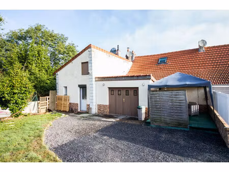maison à vendre à moon-sur-elle (50680) - manche
