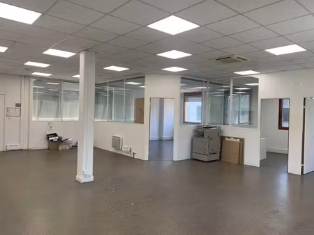 location bureau creteil 94000