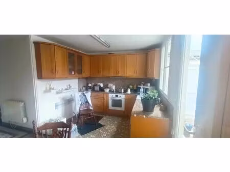 vente commerce caudebec-lès-elbeuf (76320)