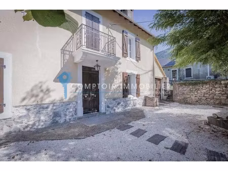 vente maison 5 pièces 139 m² à boutx (31160)  240 000 €