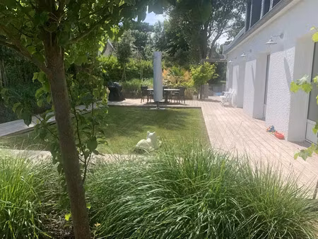 vente maison 5 pièces 154 m² à roscoff (29680)  704 400 €