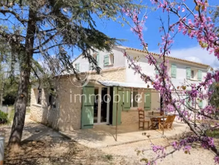 vente maison 220 m² à apt (84400)  787 500 €