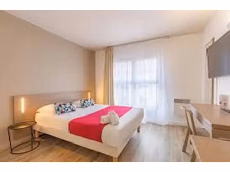 vente appartement 1 pièce 22 m² à cherbourg-octeville (50100)  75 000 €