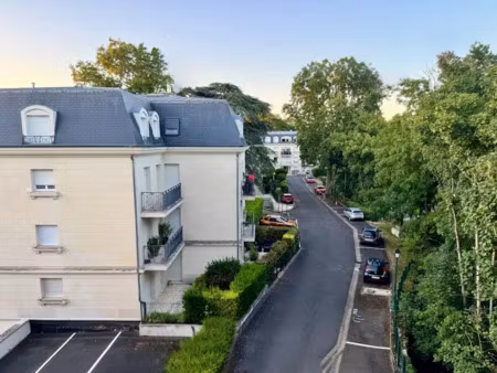 vente appartement 4 pièces 87 m² à saint-fargeau-ponthierry (77310)  279 000 €