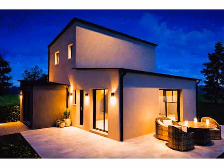 vente maison à saint-james (50240) : à vendre / 89m² saint-james