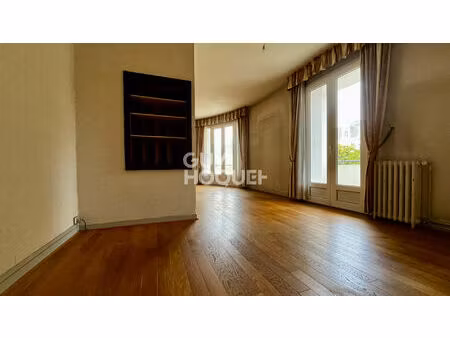appartement f5 (89 m²) à vendre à la rochelle
