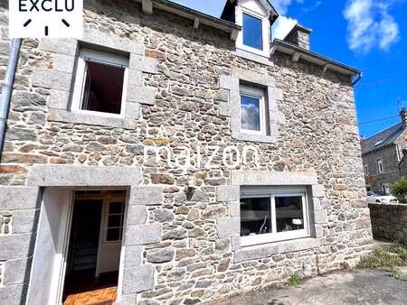 vente maison à langueux (22360) : à vendre / 160m² langueux