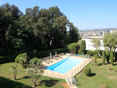appartement à vendre à nice (06100) - alpes-maritimes