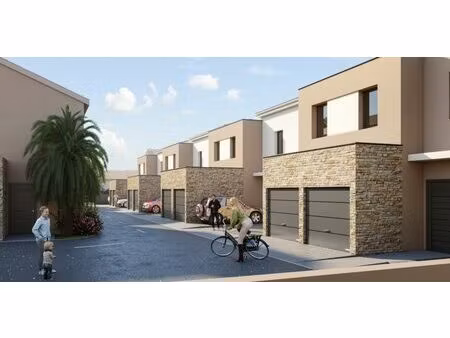 mireval-villa t4-87m²