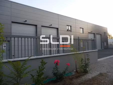 location local d'activités beynost 01700